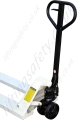 Hydraulic Pump Handle Rotated
