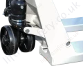 Rear Roller