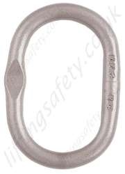 Crosby A1343 Grade 100 Welded Master Link