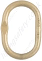 Crosby A344 Grade 80 Welded Master Links