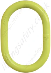 Gunnebo Grade 100 Welded Master Link M Series