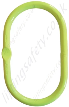 Gunnebo Grade 100 Welded Oversized Master Link MFX