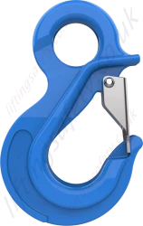 Grade 10 Eye Sling Hook