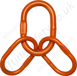 Master Link Sub Assembly Master Link Sub Assembly