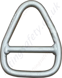 Rounded Reevable Link Female Rounded Reevable Link Female