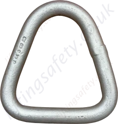 Rounded Reevable Link Male Rounded Reevable Link Male