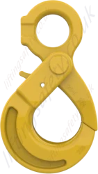 Self Locking Hook Self Locking Hook