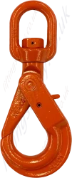 Swivel Safety Hook Swivel Safety Hook