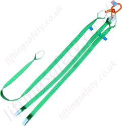 3-Leg Multi Leg Sling