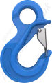 Grade 10 Eye Sling Hook