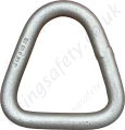 Rounded Reevable Link Male