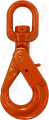 Swivel Safety Hook