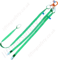 3-Leg Multi Leg Sling