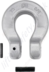 Crosby S1325A Grade 100 Chain Coupler