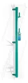 Imer 3 Point Scaffold Attachment