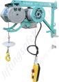 Imer Et200 Neo  200kg Scaffold Hoist  30m