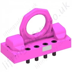 Rud Vrbg Bolt On Load Ring 3