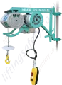 Imer ES150 Neo  150kg Scaffold Hoist