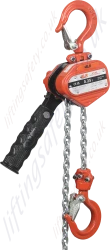 ALR ALHC6 Compact Lever Hoist