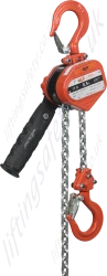 ALHC6 500kg Mini Lever Hoist