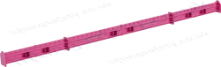 MP 3m+6m+3m Sections