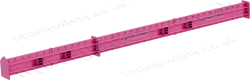 MP 3m+6m Sections