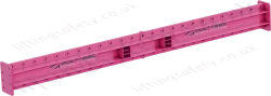 MP 3 Metre Section