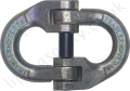 TLN Component Connector Assembled - 23mm Example (TLN23)