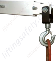 Swivel Hook