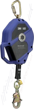 DBI-SALA Smart Lock Self-Retracting Lifeline