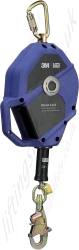 DBI-SALA Smart Lock Self-Retracting Lifeline