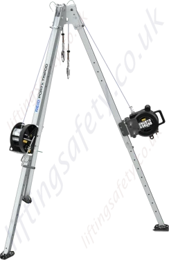 Reid PortX Tripod