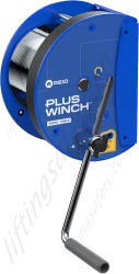 Plus Winch No Bracket