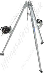 PortX Tripod