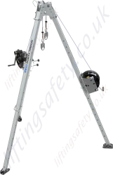 PortX Tripod
