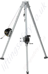 PortX Tripod