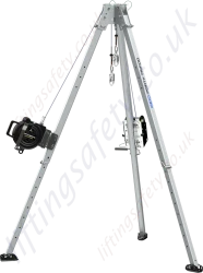PortX Tripod