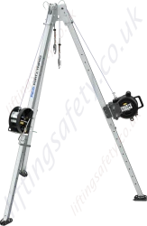 Reid PortX Tripod