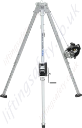 PortX Tripod