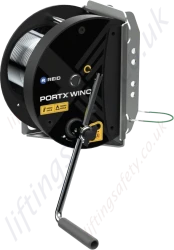 Portx Winch Bracket Portx Winch Bracket