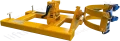 Crank Handle Rotation Drum Rotator Copy