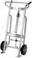 Aluminium Drum Truck