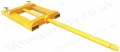 Fork Lift Truck Low Profile Boom Attachment - To Suit Your Requirements