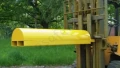 Fork Truck Coil Lifter