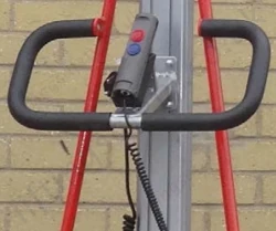 Handle And Hand Control