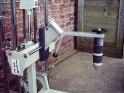 Stacker Reel Rotator Wjmms Stacker Reel Rotator Wjmms