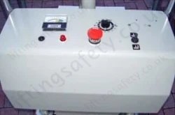 semi electric stacker control panel semi electric stacker control panel