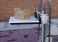 Sms Platform Mini Stacker