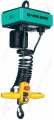 Verlinde EUROCHAIN VL DIGICHAIN 3 Phase Electric Chain Hoist with Positioner Hook - Range from 60kg - 500kg