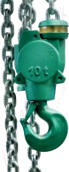 10t Hook Block